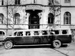 Scania-Vabis 8408 1933 года